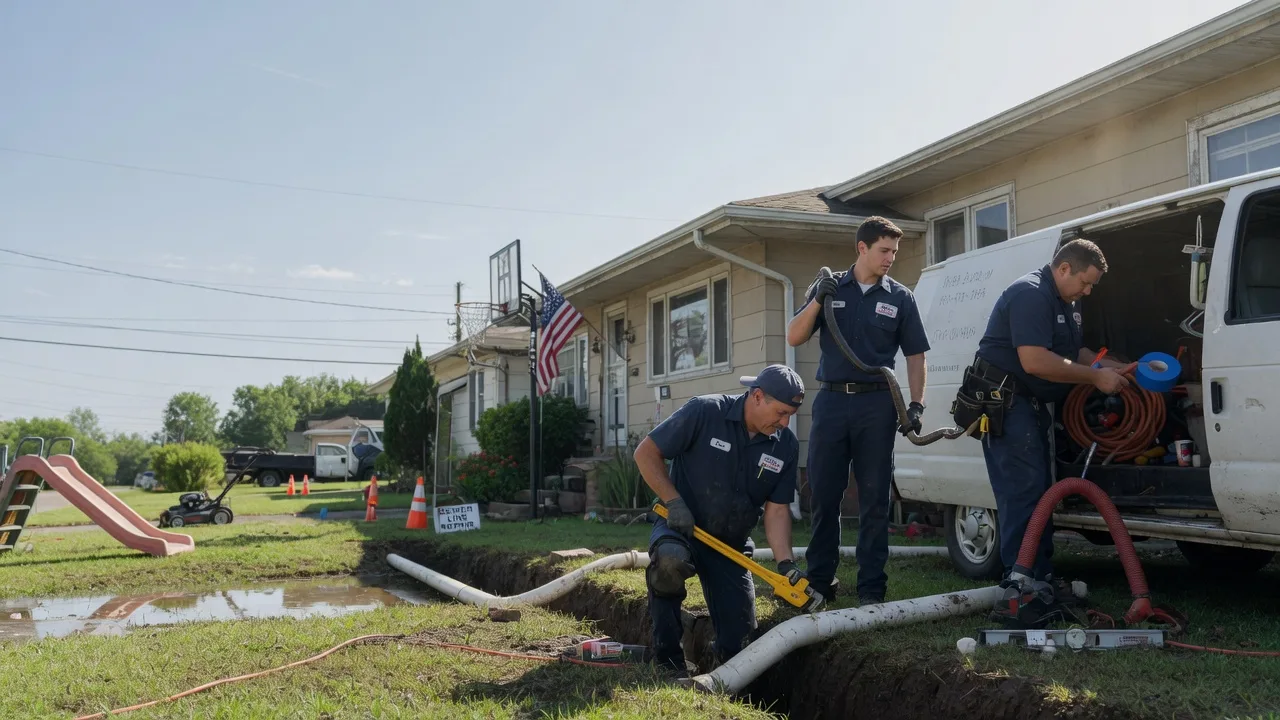 Toilet Installation in Port Arthur, TX near me